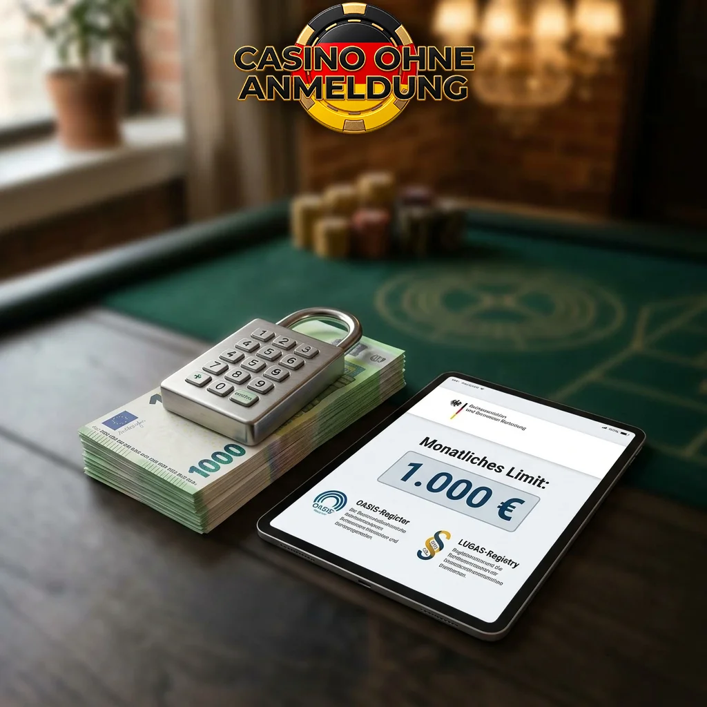 Im Casino ohne Anmeldung gelten spezifische Einsatzlimits und Spielerschutzmaßnahmen.